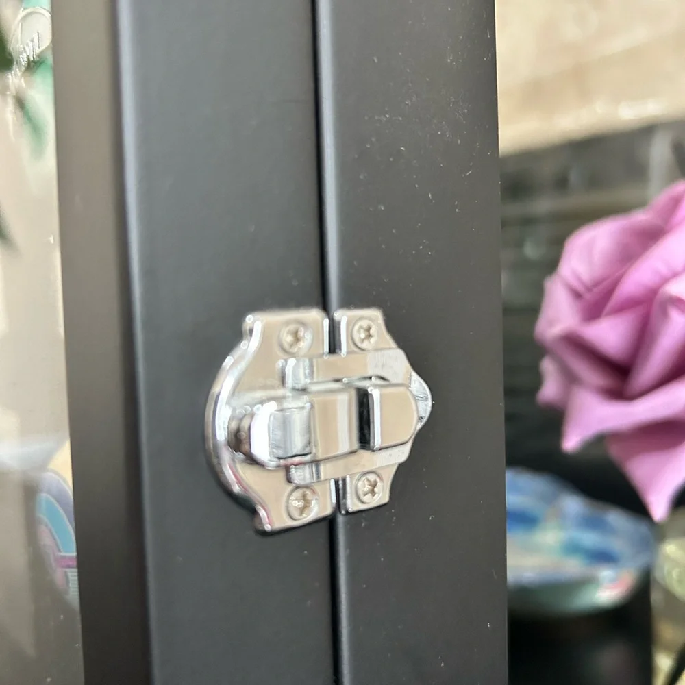 Harley-Davidson Collectible Shadow Box - Picture 8 of 10